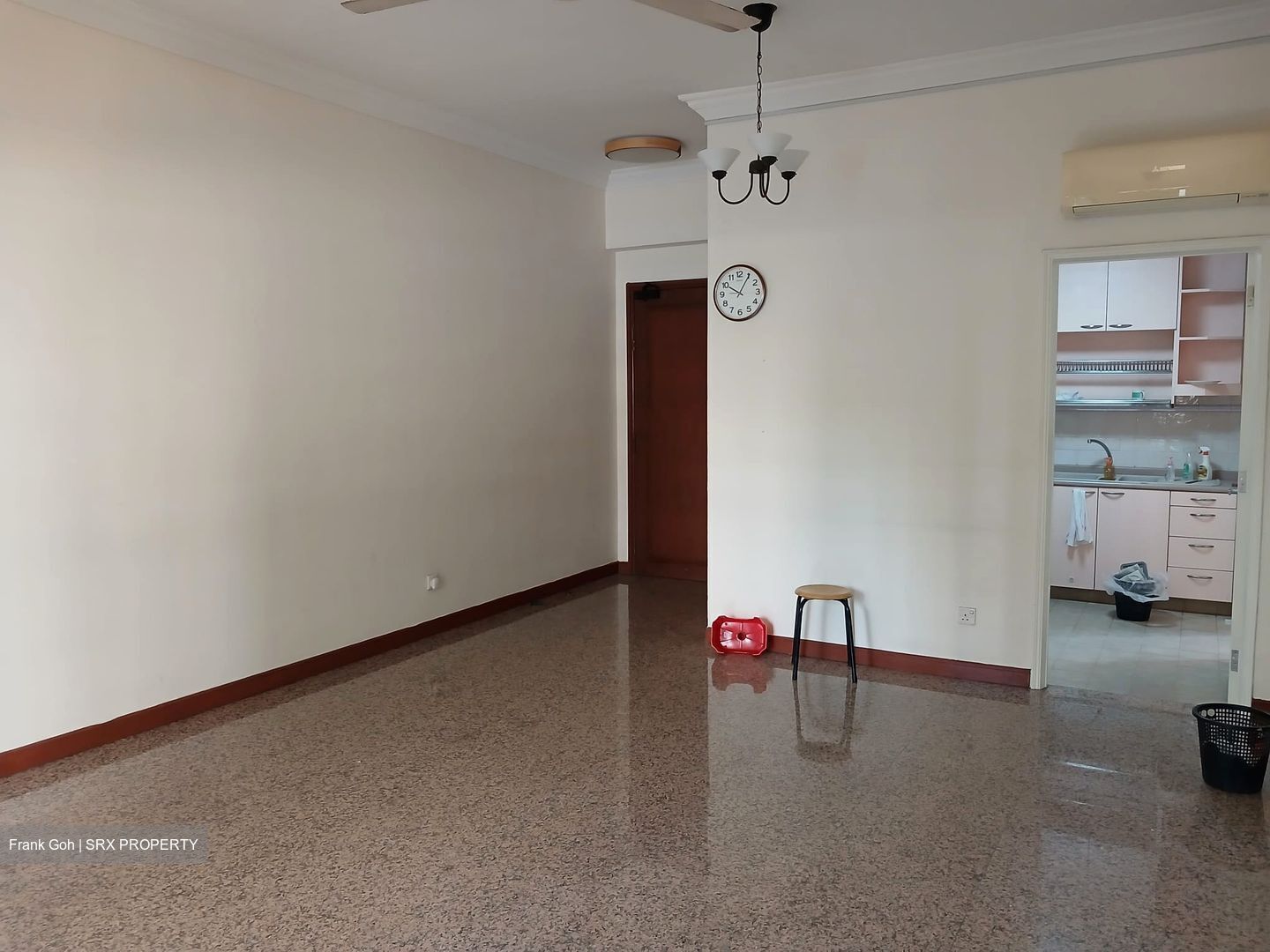 Dover Parkview (D5), Condominium #584508481